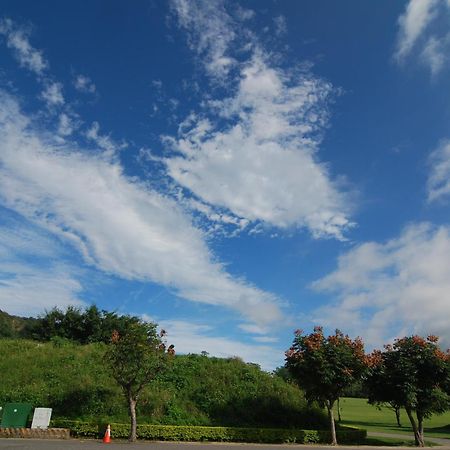 イワ ホームステイ T'ai-tung エクステリア 写真