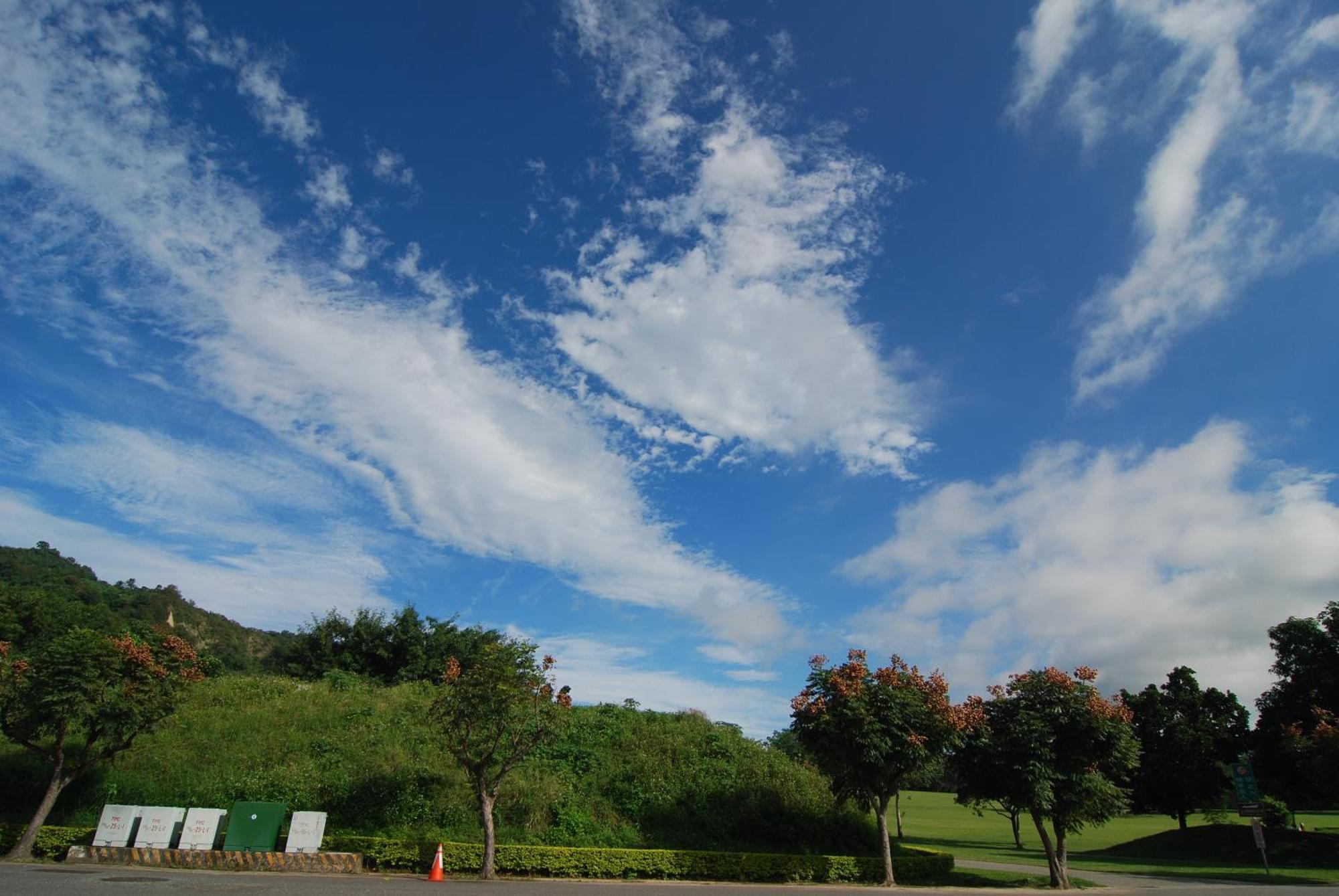 イワ ホームステイ T'ai-tung エクステリア 写真